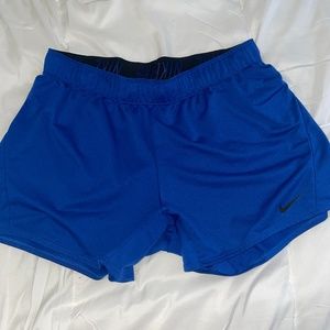 Nike Dri-Fit Shorts